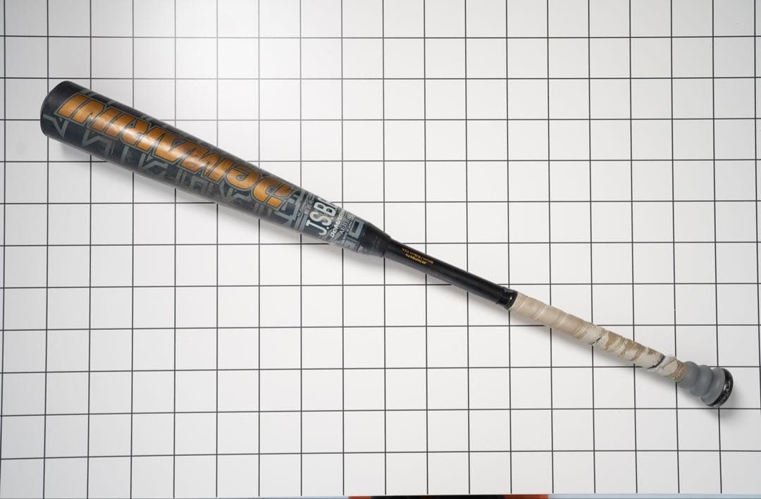 wilson ウィルソン ディマリニ K-POINT 軟式バット 84cm