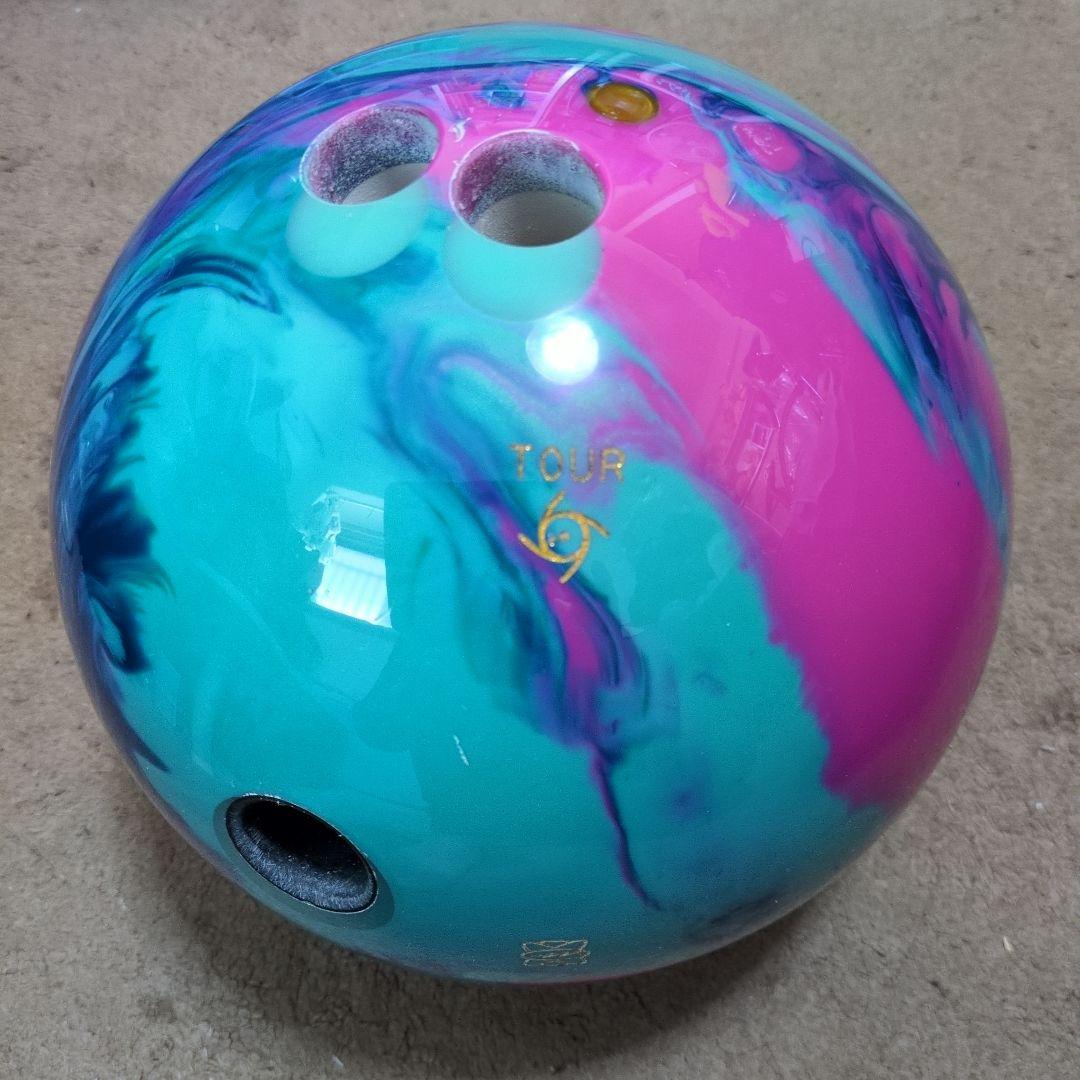 ストーム フィジックスツアー 15P