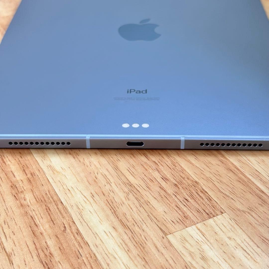 【美品】iPad Air 第4世代 64GB SIMフリー