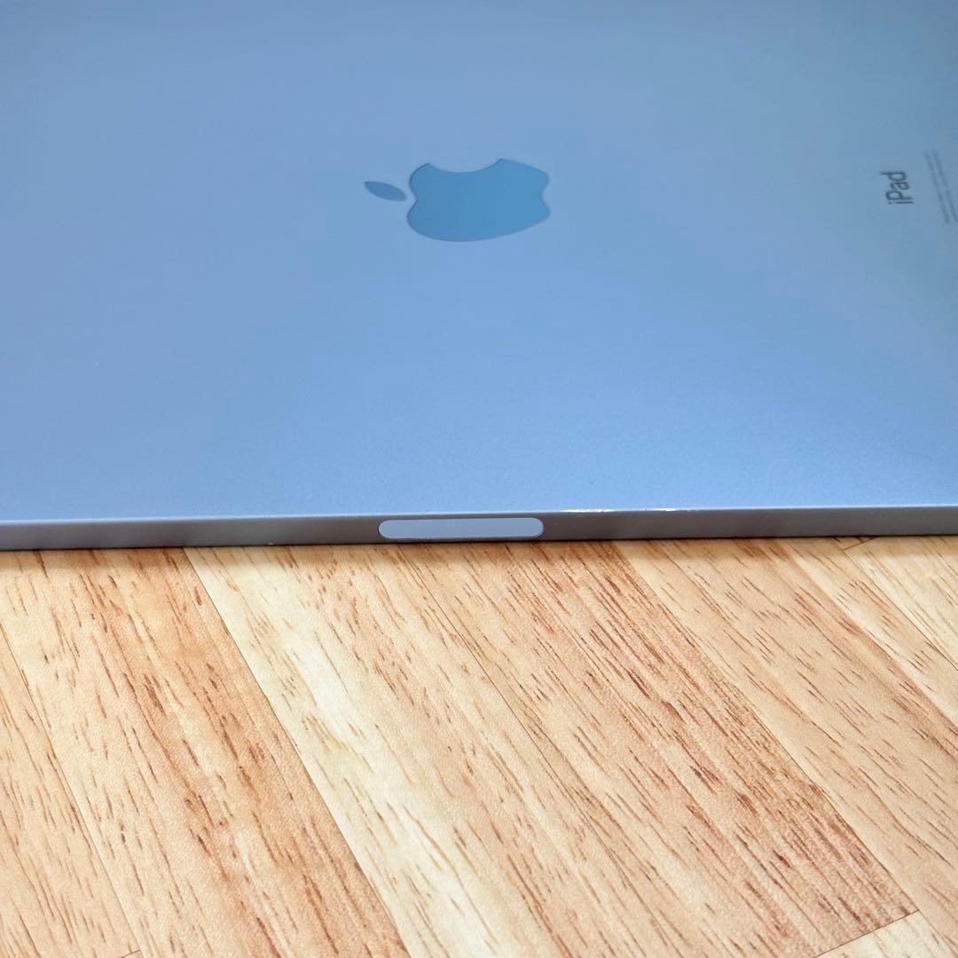 【美品】iPad Air 第4世代 64GB SIMフリー