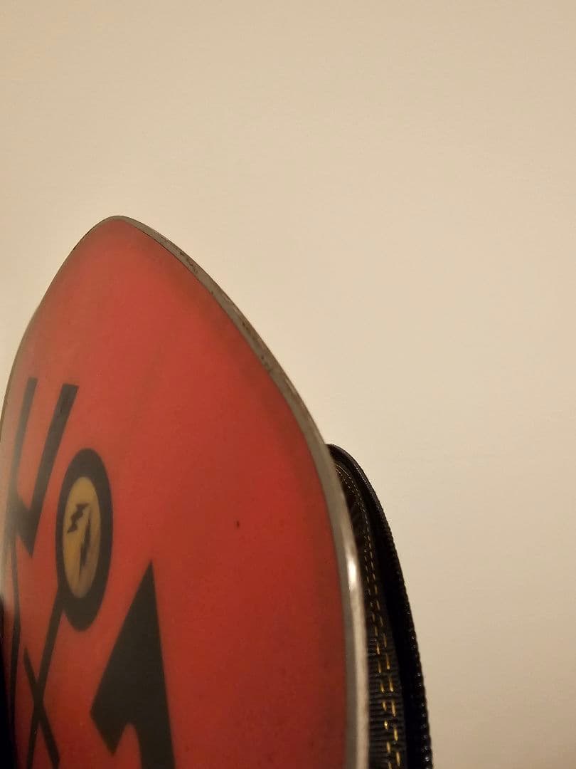 muuniスノーボードビンディングセット K2