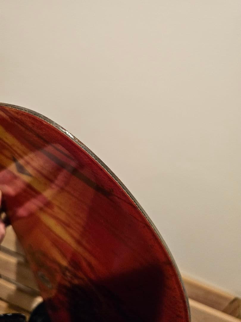 muuniスノーボードビンディングセット K2