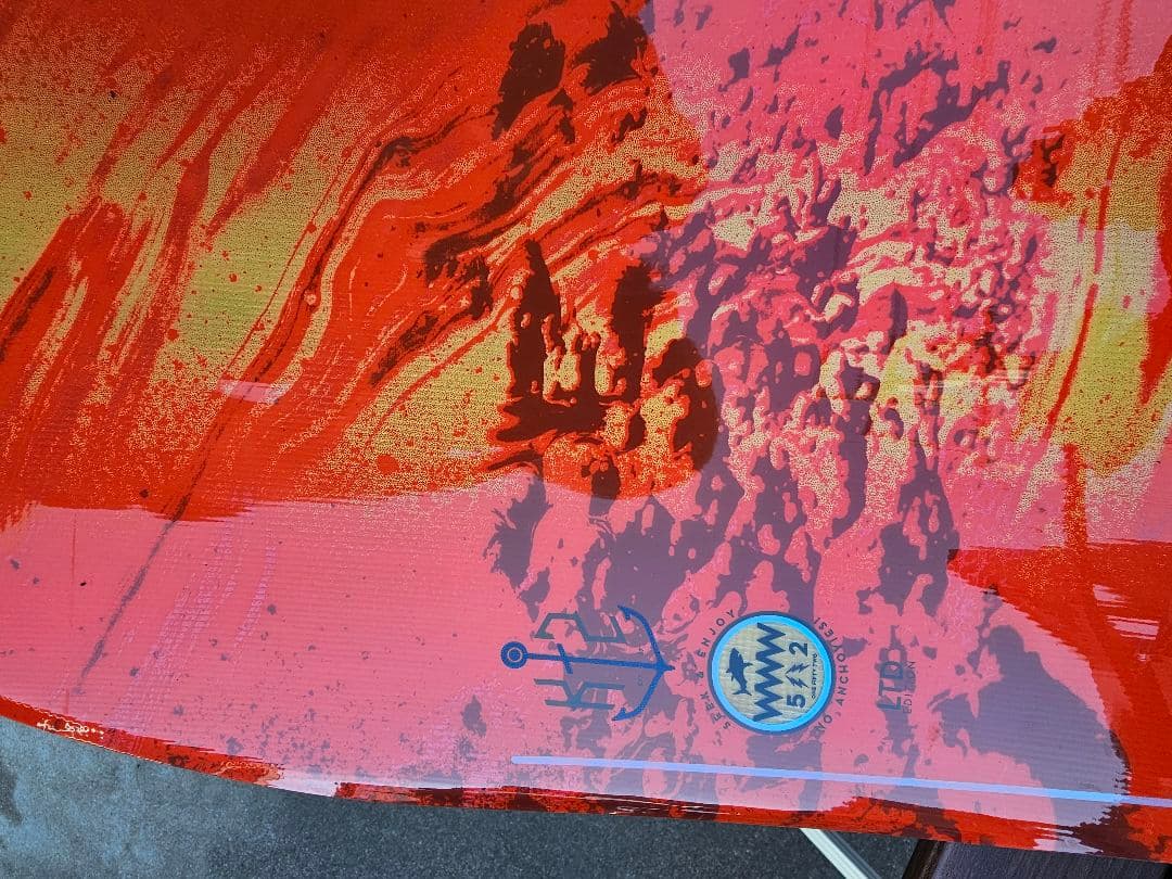 muuniスノーボードビンディングセット K2