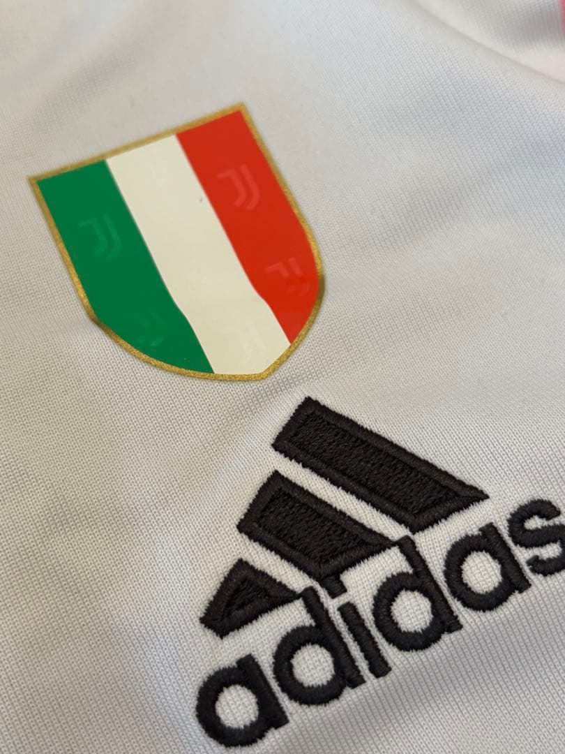 正規品 新品 ユベントス 19/20 ディバラ M