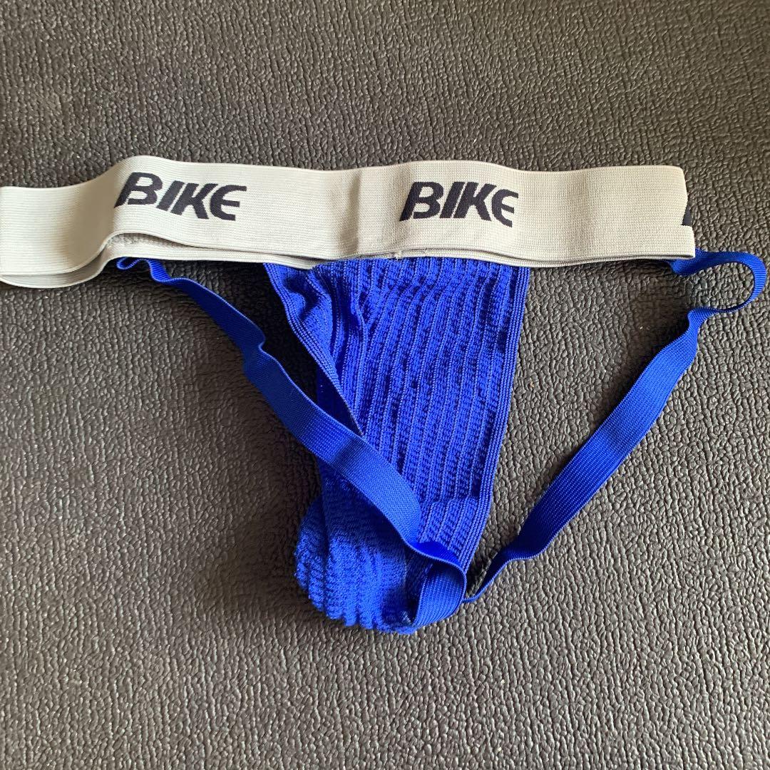ボクシング Jockstrap bike XL 