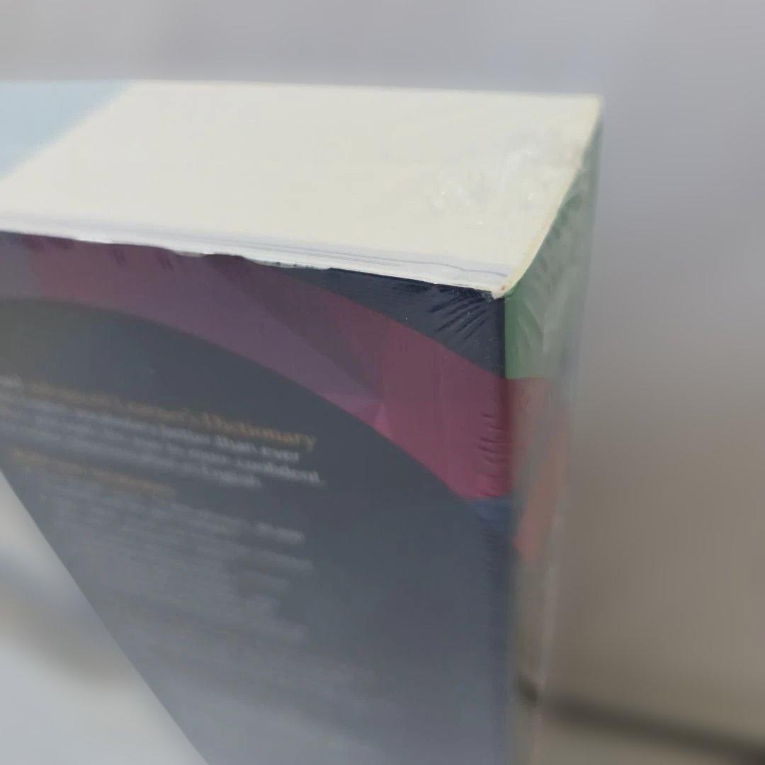 語学・辞書・学習参考書 Oxford Advanced Learner's Dictionary