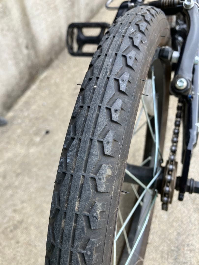 MARIN マリーン 16インチ ジュニア 子ども 自転車 DONKY JR