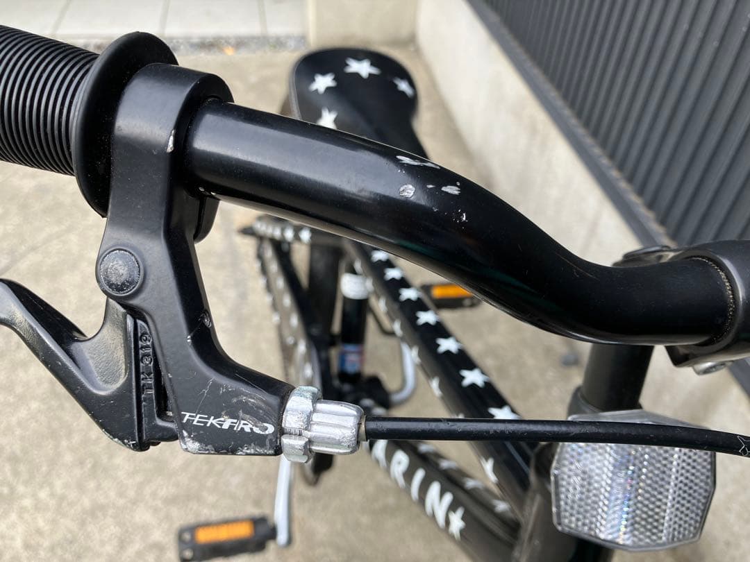 MARIN マリーン 16インチ ジュニア 子ども 自転車 DONKY JR