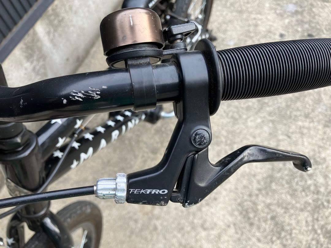 MARIN マリーン 16インチ ジュニア 子ども 自転車 DONKY JR