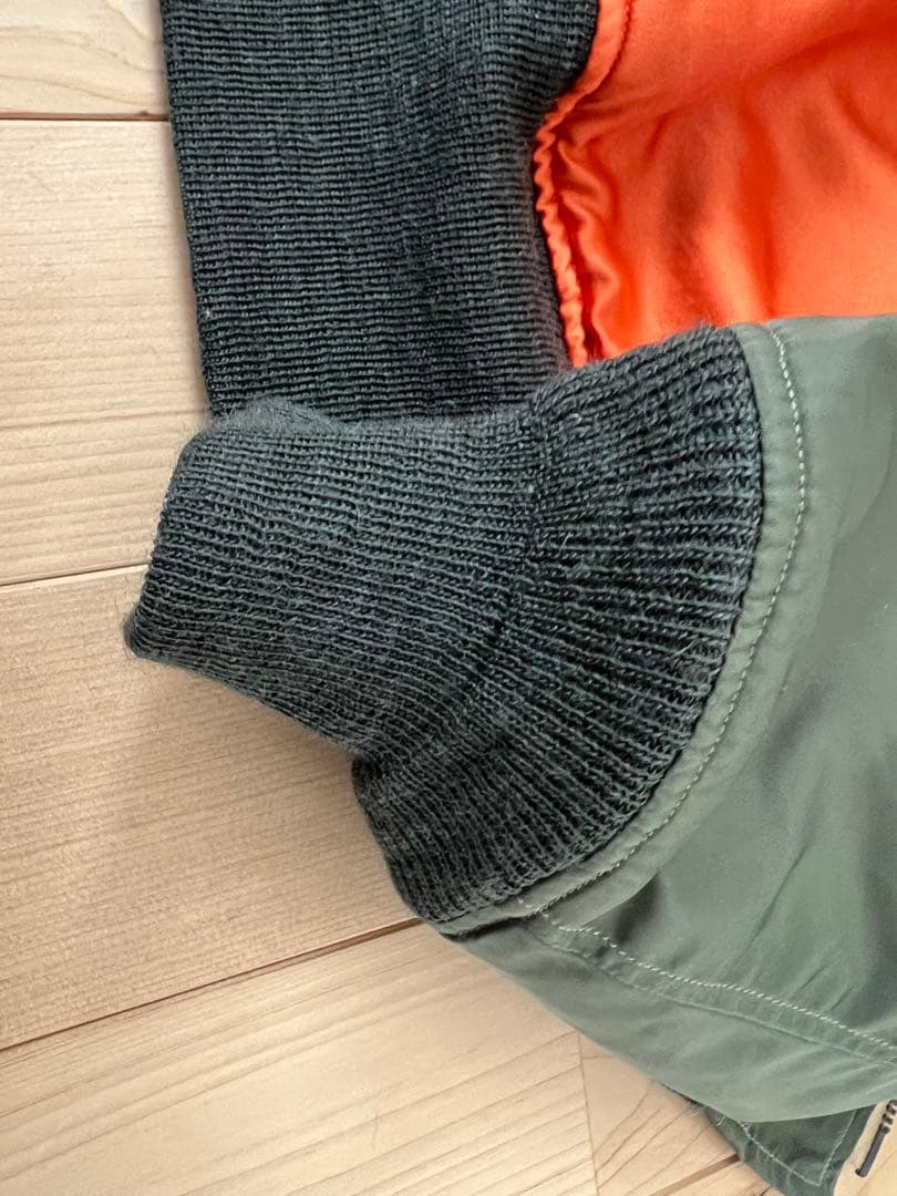 ジャケット・アウター bass_223