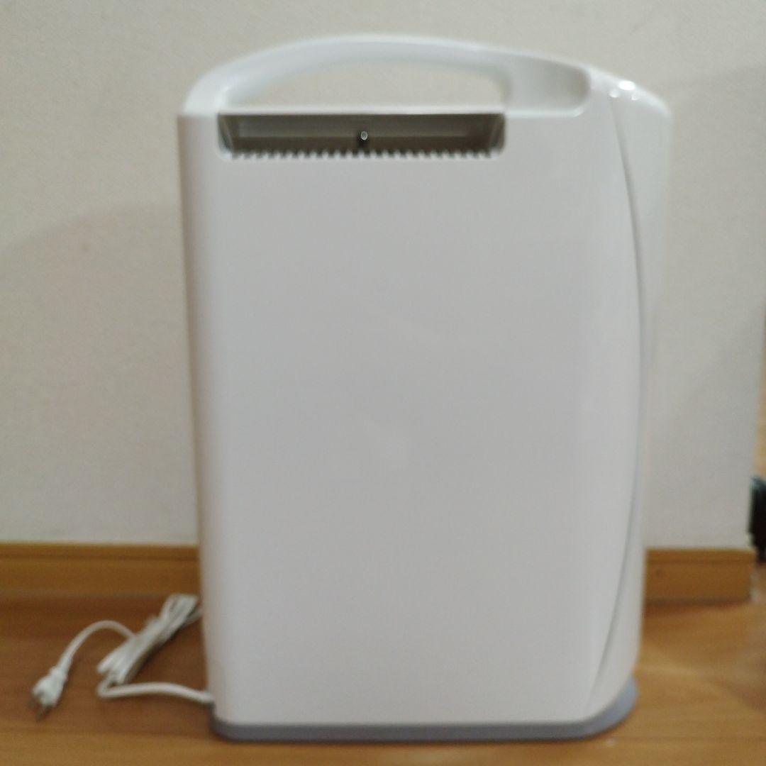 CORONA 2024年製　衣類乾燥除湿機 CD-S6324-W