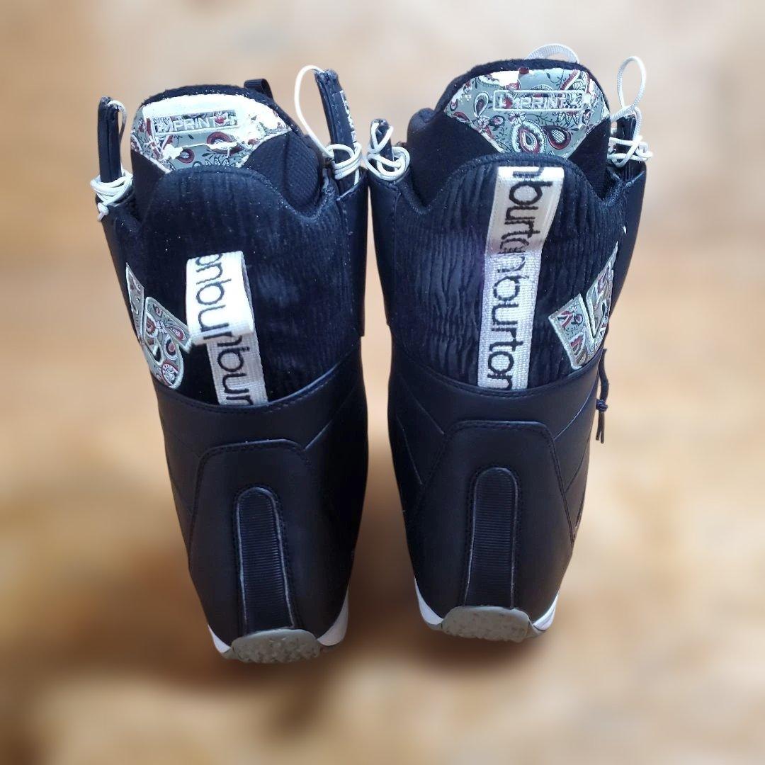 BURTONブーツ！ 2629