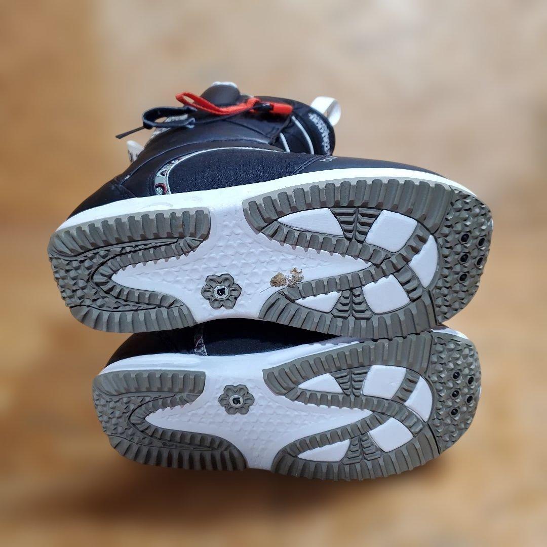 BURTONブーツ！ 2629