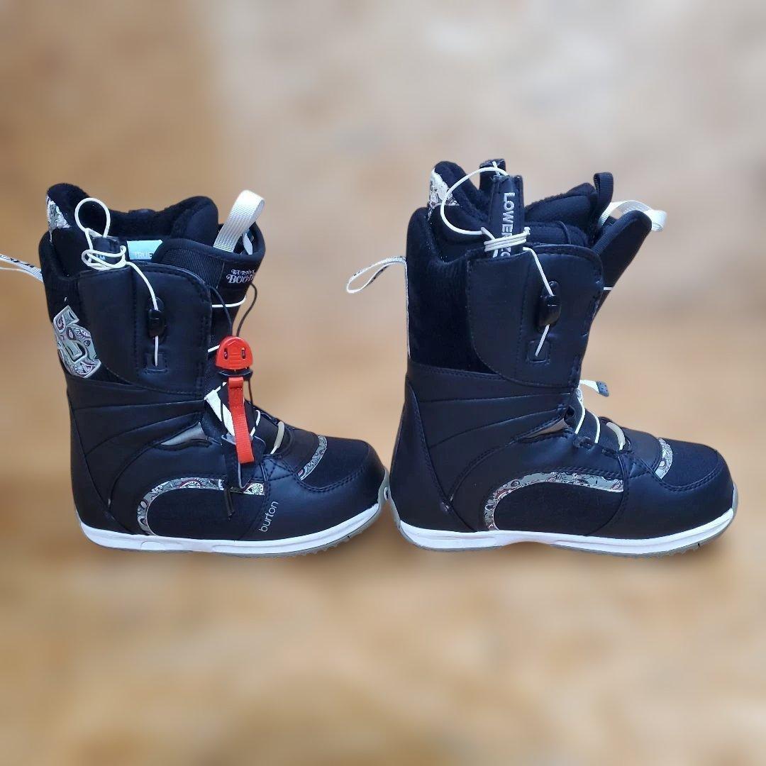 BURTONブーツ！ 2629