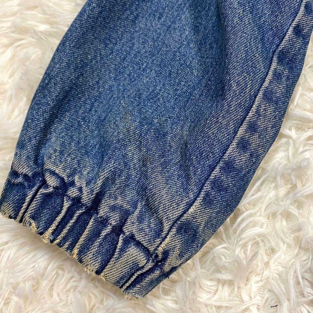 た*か様 【USA製】80's〜90's ポロラルフローレン　デニム スウィング