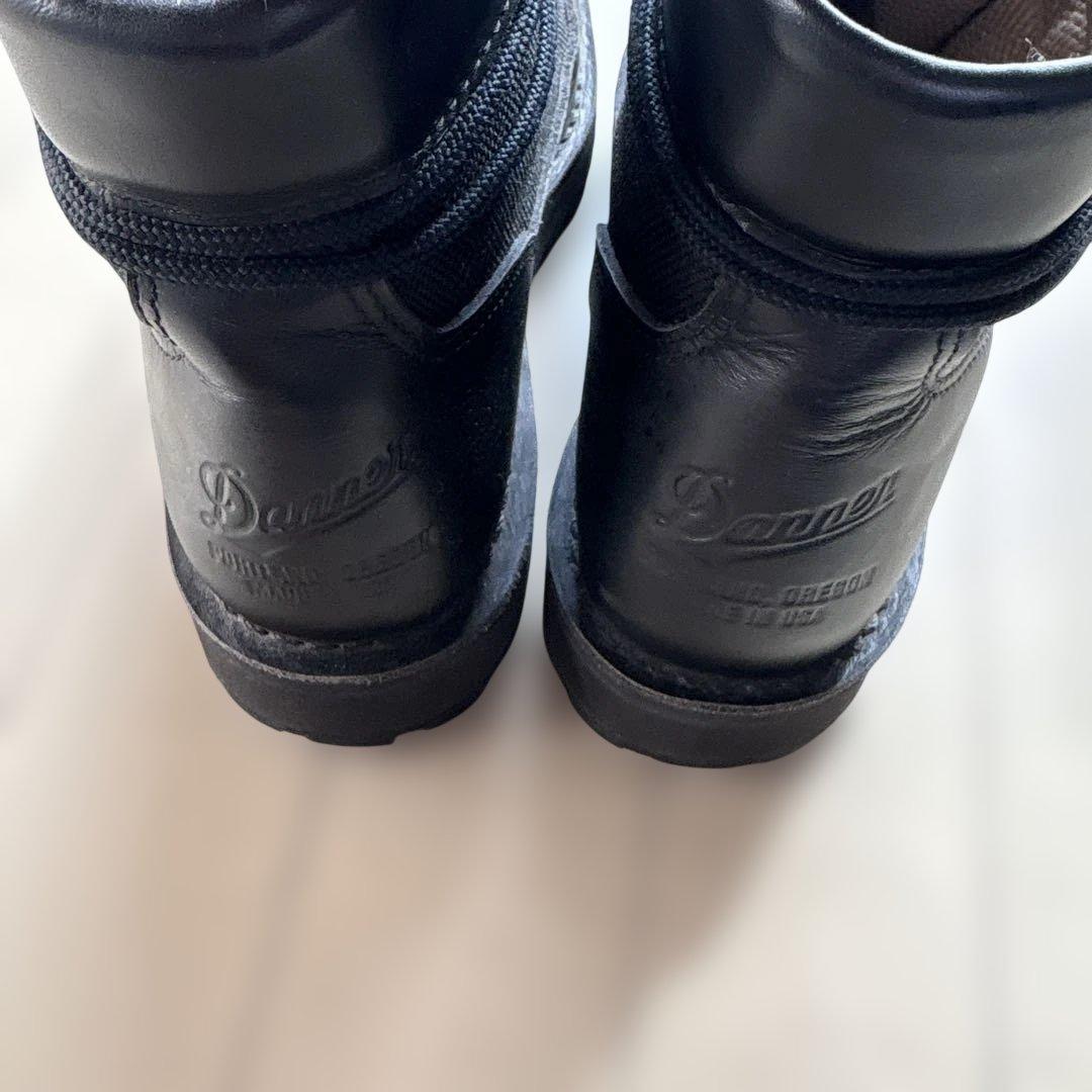 ダナーライト27.5