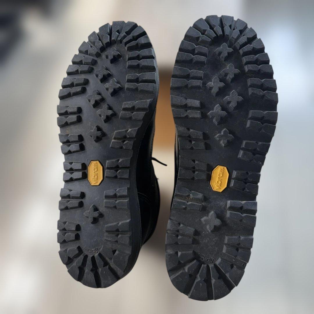 ダナーライト27.5