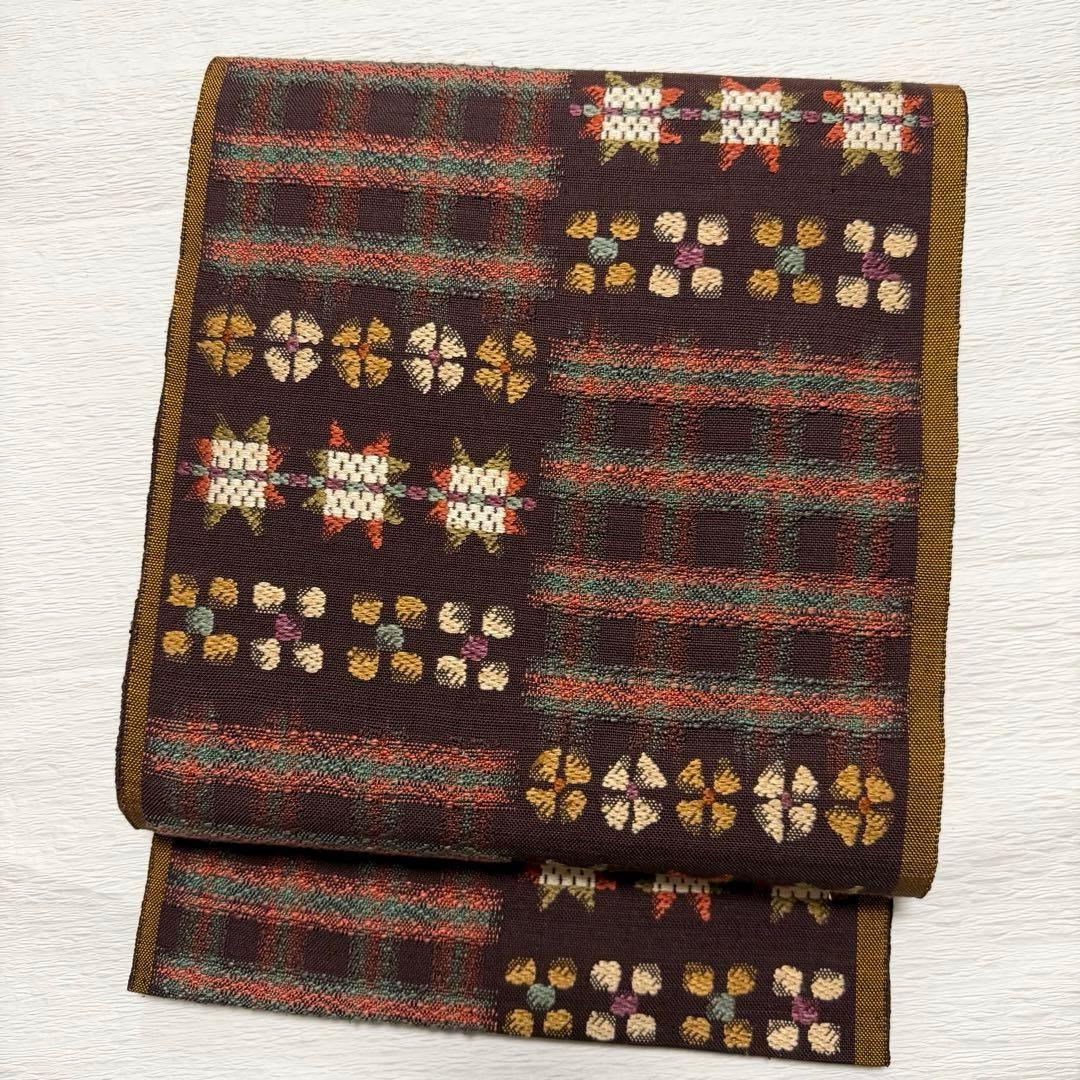 帯屋捨松 謹製 \