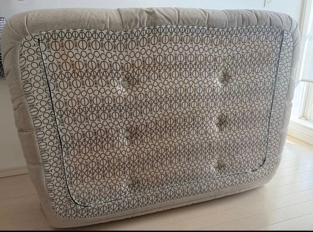 リーン・ロゼ ロゼトーゴ 2人掛け 50周年