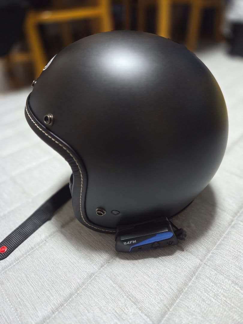 Arai ジェットヘルメット マットブラック CLASSIC AIR