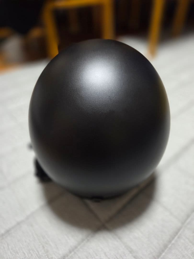 Arai ジェットヘルメット マットブラック CLASSIC AIR