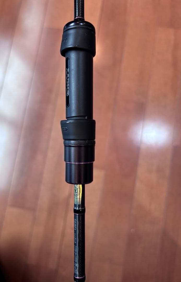 ラグゼ　宵姫華弍68FL-solid