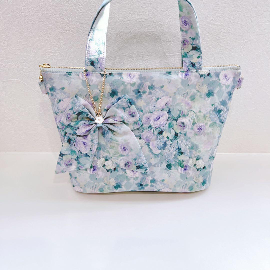 K☆様おまとめ専用ページ☆リバティ　ポーチ