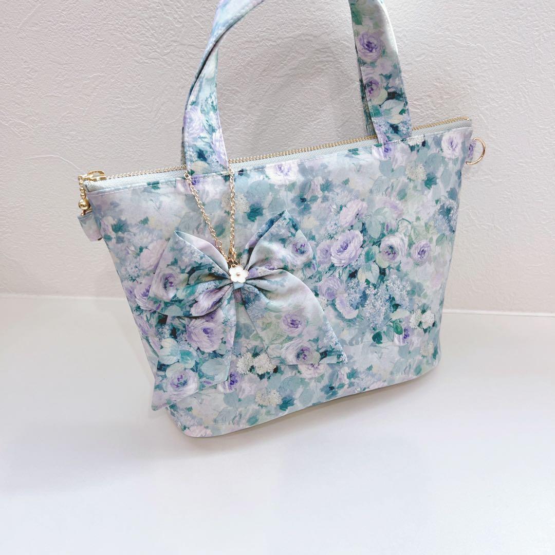 K☆様おまとめ専用ページ☆リバティ　ポーチ