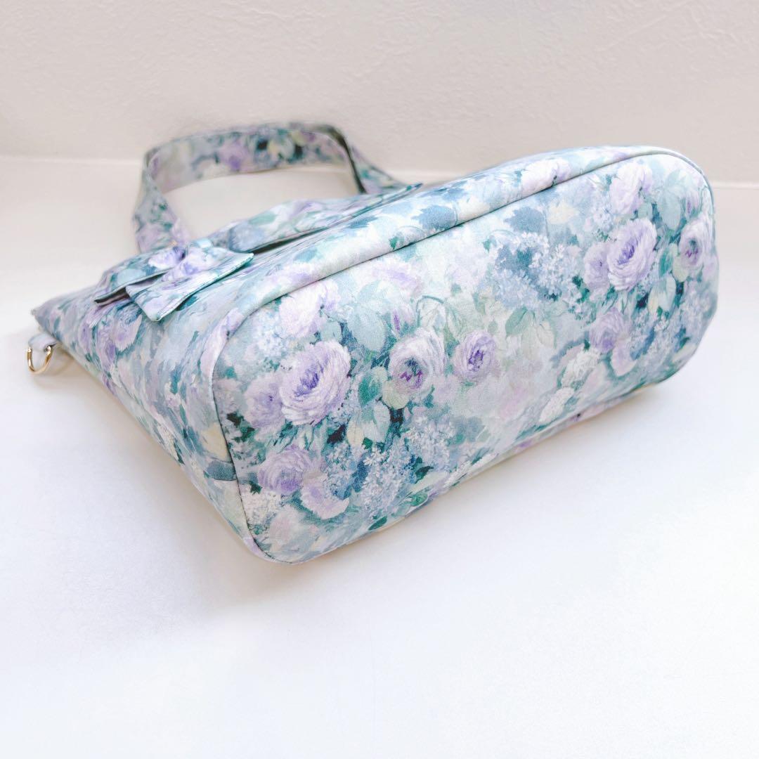 K☆様おまとめ専用ページ☆リバティ　ポーチ