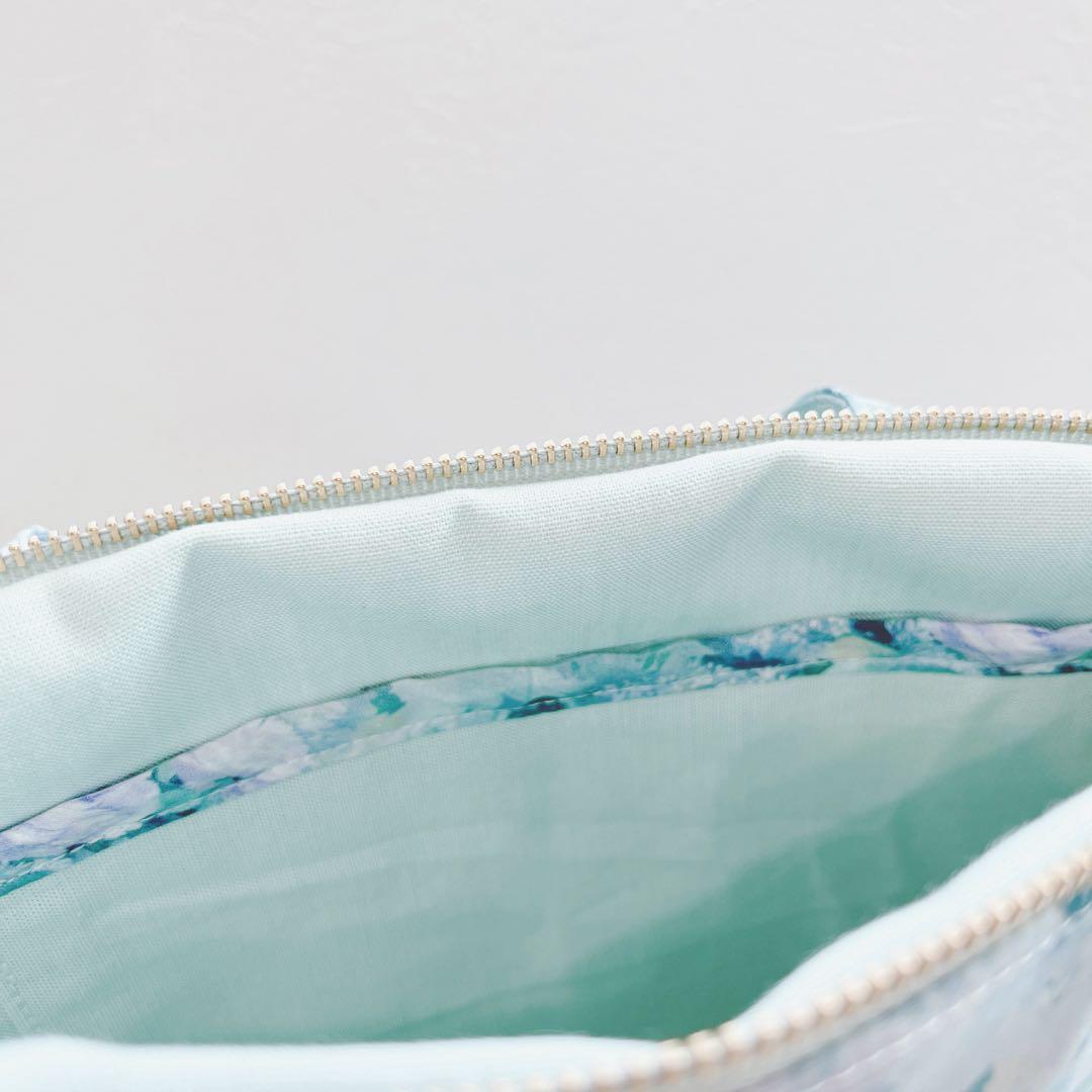 K☆様おまとめ専用ページ☆リバティ　ポーチ