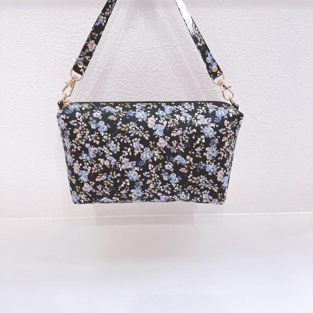 K☆様おまとめ専用ページ☆リバティ　ポーチ