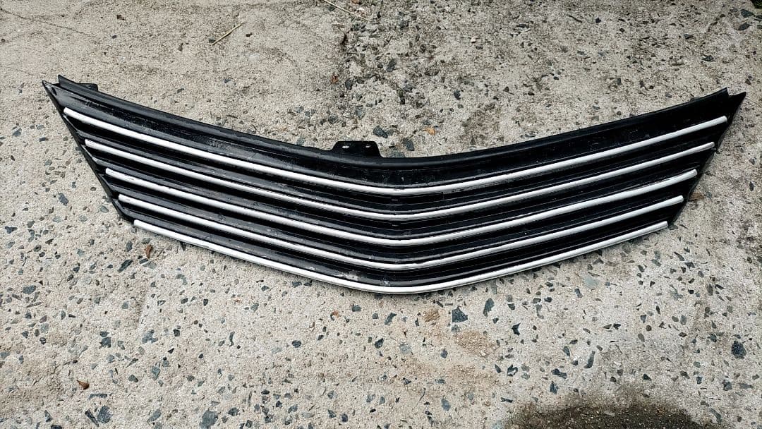 エスティマ50グリル