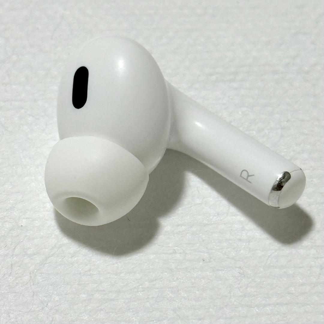 Apple AirPods Pro 第2世代 A3047 右耳のみ R 138