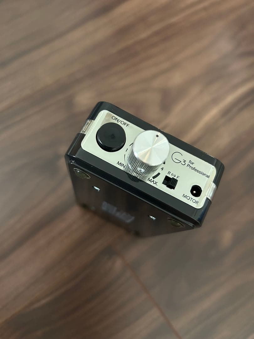 ネイル用 URAWA ネイルマシン ウラワ-G3 浦和工業 美品