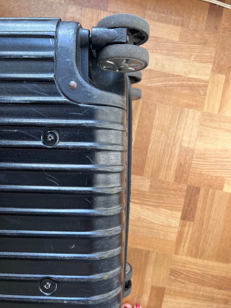 RIMOWA(リモワ)サルサ