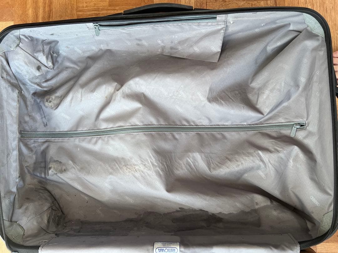 RIMOWA(リモワ)サルサ