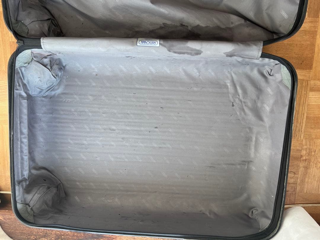 RIMOWA(リモワ)サルサ