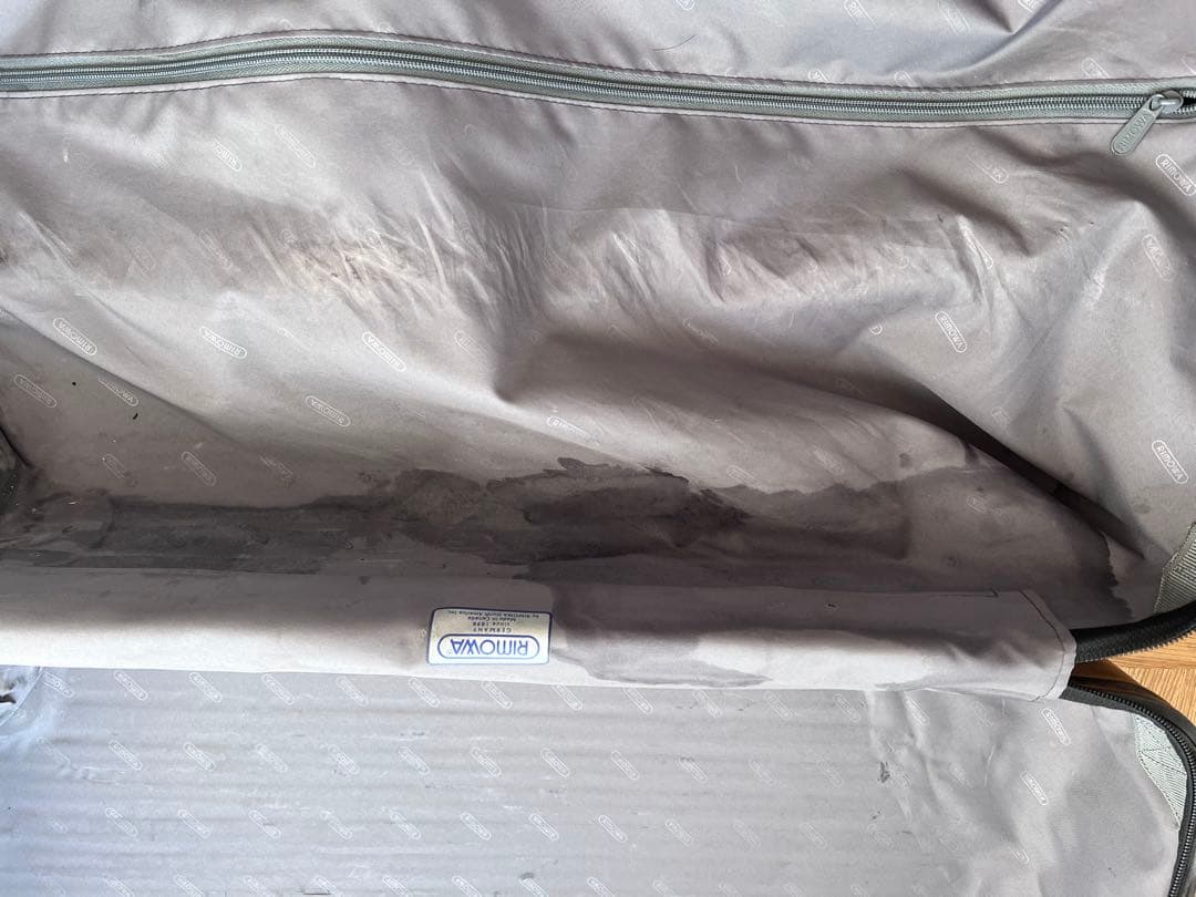 RIMOWA(リモワ)サルサ