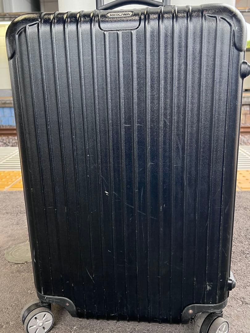 RIMOWA(リモワ)サルサ