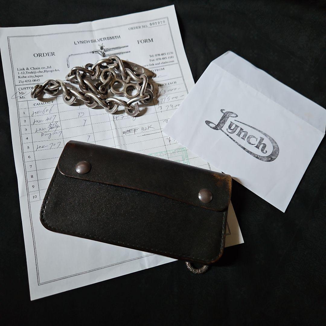小物 LYNCH SILVERSMITH