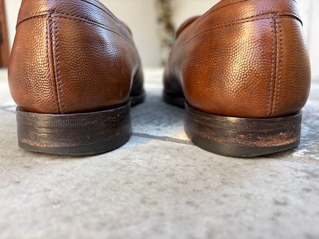 【最終値下】John Lobb（ジョンロブ） ADLEY（アドレイ）