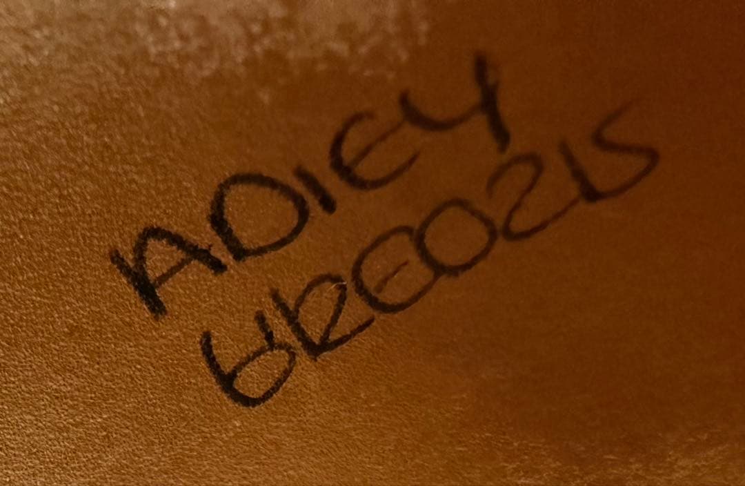 【最終値下】John Lobb（ジョンロブ） ADLEY（アドレイ）