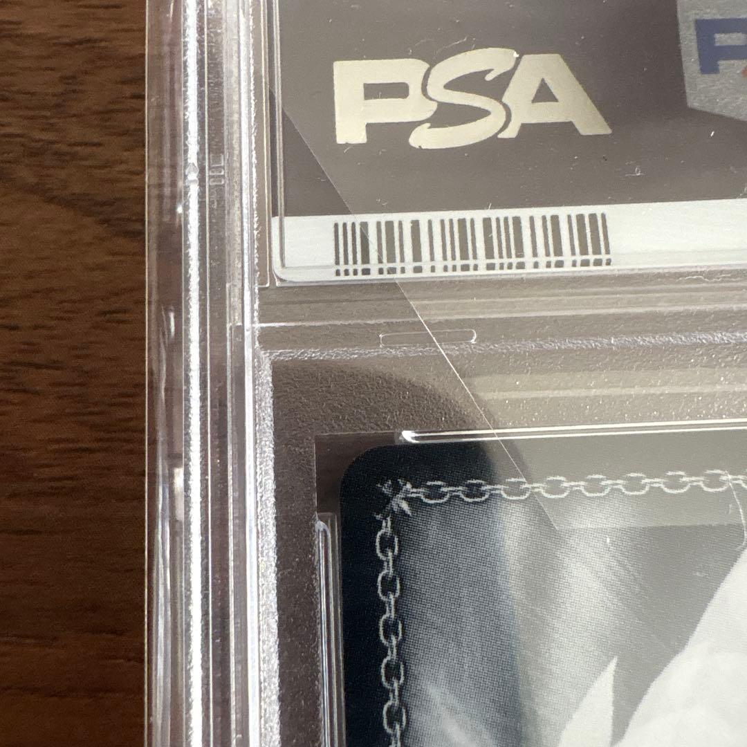 ホロライブ　未来へ一緒に 戌神ころね(SSP) PSA10 サイン