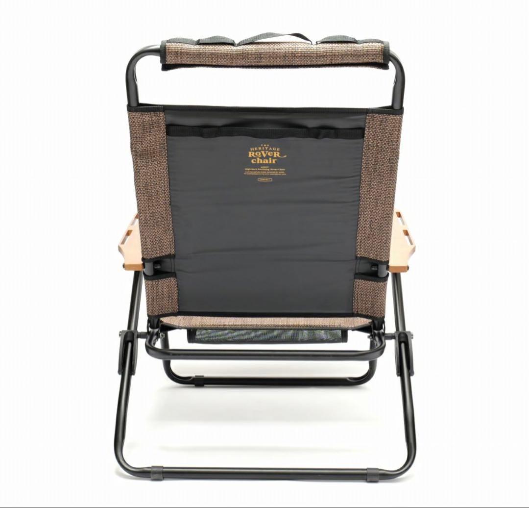 b*o様 NODEL design × AS2OV ローバーチェア　マルチクッシ