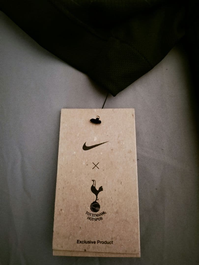 トッテナム　25/26　クドゥス　アウェイユニフォーム