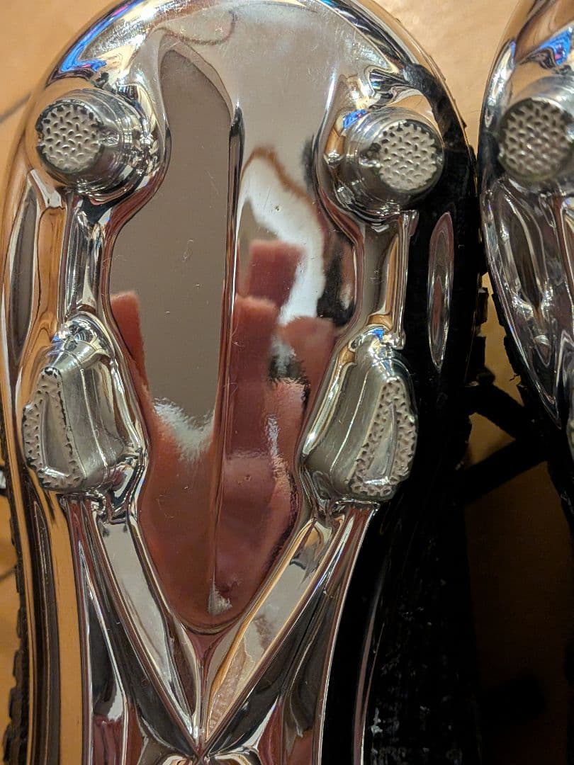 PUMA× B.A.L.R. Future4.1FG/AGリミテッドスパイク