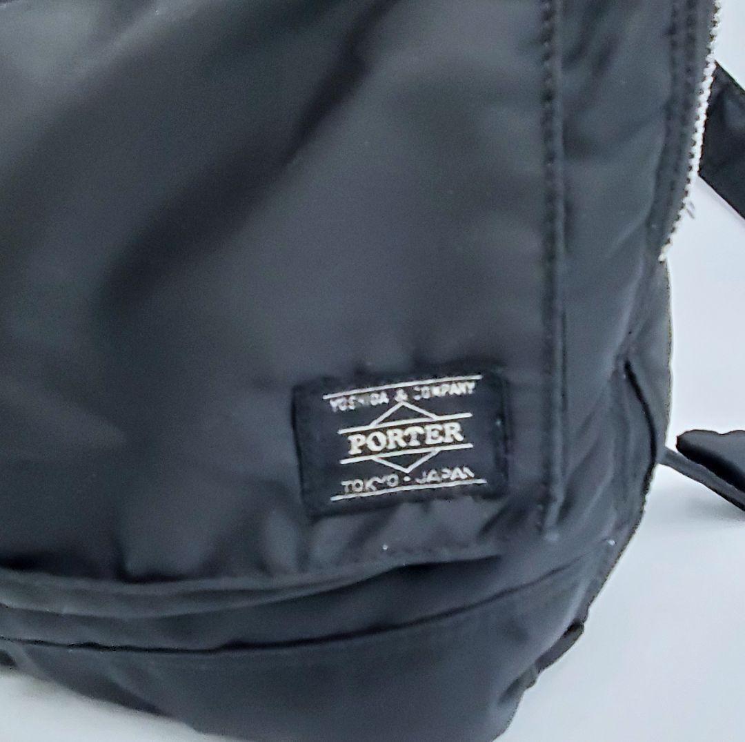 廃盤✨️レア✨️PORTER TANKER リュック バッグパック デイパック