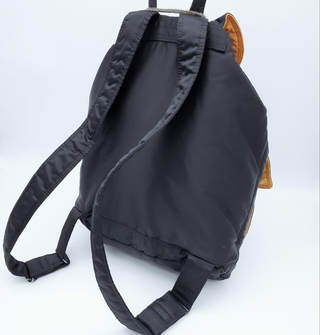 廃盤✨️レア✨️PORTER TANKER リュック バッグパック デイパック