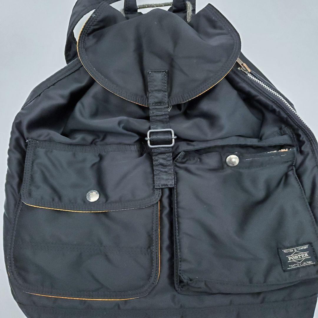 廃盤✨️レア✨️PORTER TANKER リュック バッグパック デイパック