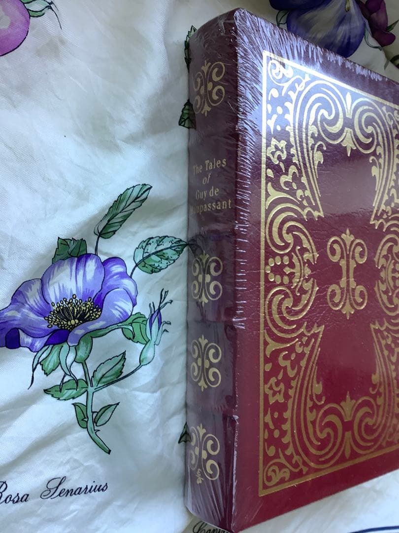 ギ・ド・モーパッサンThe Tales of Guy de Maupassant